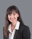 Photo of Samantha Copeman-Michau