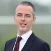 Photo of Niall O'Mahony