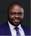 Photo of Eniola  Agbaoye