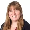 Photo of Kelly J. Charbonneau