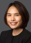Photo of Cherie H. Y. Leung