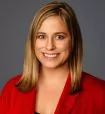 Photo of Susanna J. Bramlett