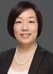 Photo of Cindy W. S. Kao