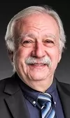Photo of Maurice Hannan
