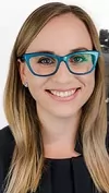 Photo of Katie  Johnston