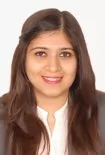 Photo of Manvi Adlakha