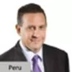 Photo of José Antonio Valdez (Estudio Olaechea)