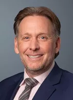Photo of Anthony  Arrow