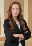 Photo of Delanie M.  Breuer