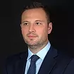 Photo of Michael Hartley
