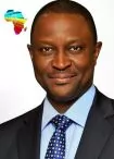 Photo of Adesegun A.  Akin-Olugbade, OON, Principal Partner, Luwaji Nominees
