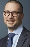 Photo of Andy  Leadston
