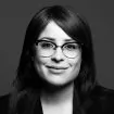 Photo of Katie Glowach