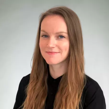 Photo of Katie Bellett