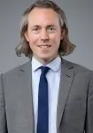Photo of Andrew MacDonald
