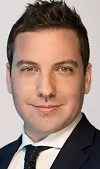 Photo of Derek Finch