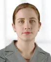 Photo of Elizabeth Carrott  Minnigh