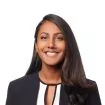 Photo of Roxanne Alam (Articling Student)