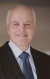 Photo of Paul  Middlemiss