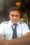 Dr. Capt. Andreas Mateou