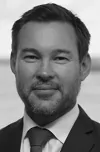 Photo of Simon  Cartwright