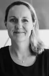 Photo of Alison Maelzer