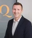 Photo of Andrew Harding