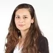 Photo of Charlotte Patrick-Patel