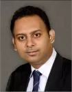 Photo of Anunoy Basu