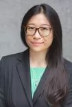 Photo of Sherry Yu