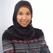 Photo of Aisha Abdallah