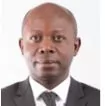 Photo of Conrad Nyukuri