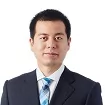 Photo of Jeff Li