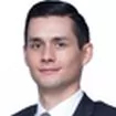 Photo of Justin  Clark (FordHarrison)