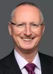 Photo of Berthold Kusserow, LLM (McGill University)
