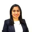 Photo of Manasi Chandriani