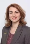 Photo of Chrystel Erotokritou