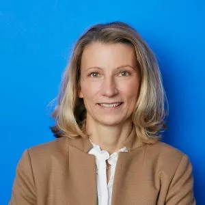 Photo of Cécile Berger Meyer