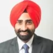 Photo of Sherbir Panag