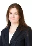 Photo of Kirsten Kern