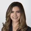 Photo of Caitlin Simkins