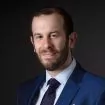 Photo of Andrew Tzialli