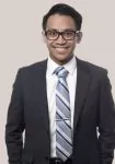 Photo of Kristian Arciaga