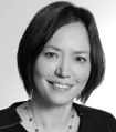 Photo of Carolyn Chia