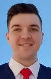 Photo of Nick  Burton