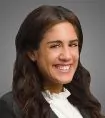 Photo of Keren Baruch