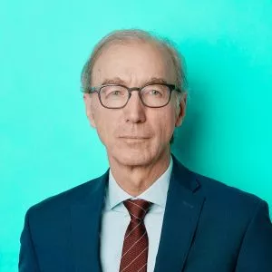 Photo of Jürg  Simon