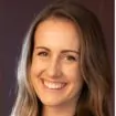 Photo of Melanie Davey
