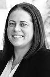 Photo of Sonia McCabe