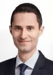 Photo of Jean-Simon Lamarre